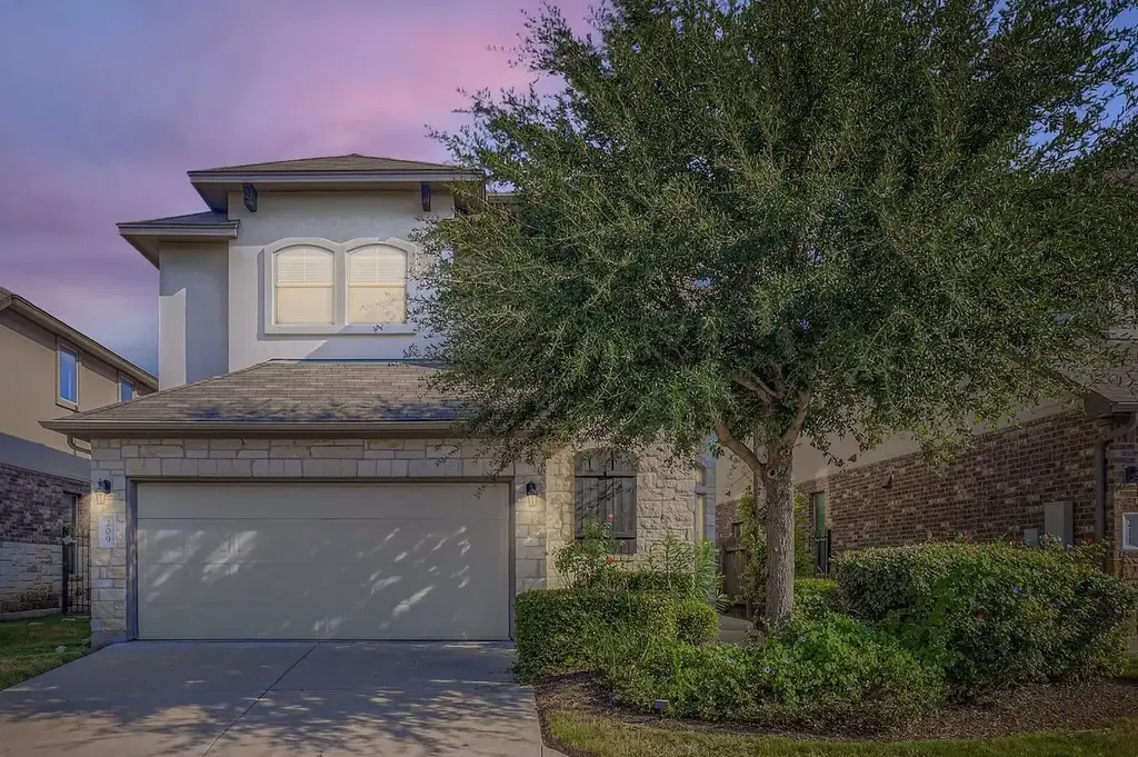1401 Little Elm Trl 209, Cedar Park