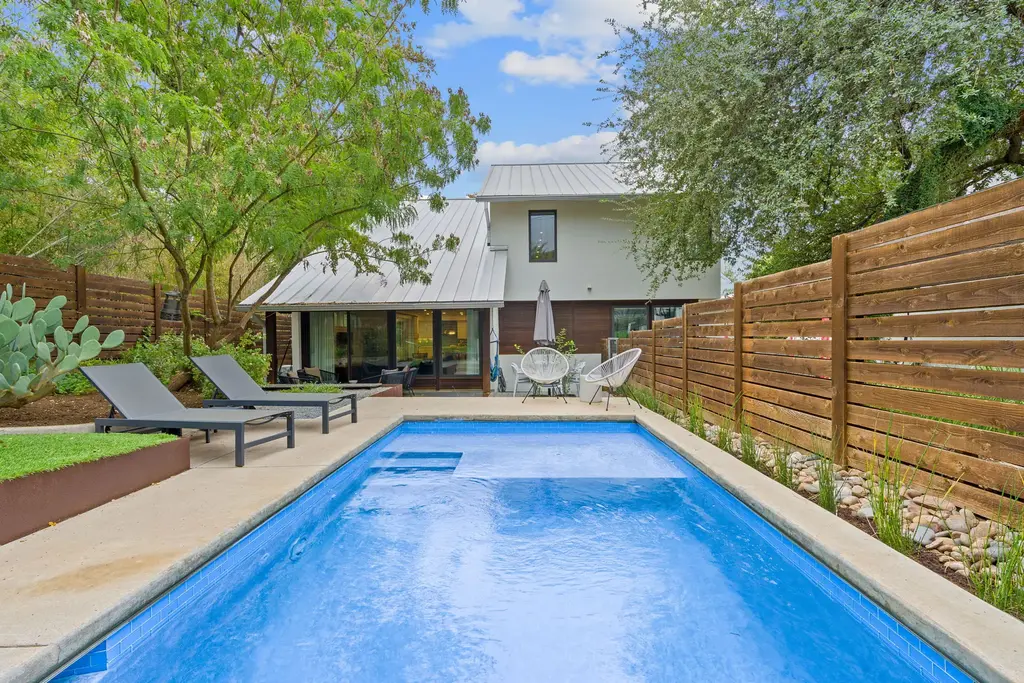 609 West Lynn St 3, Austin