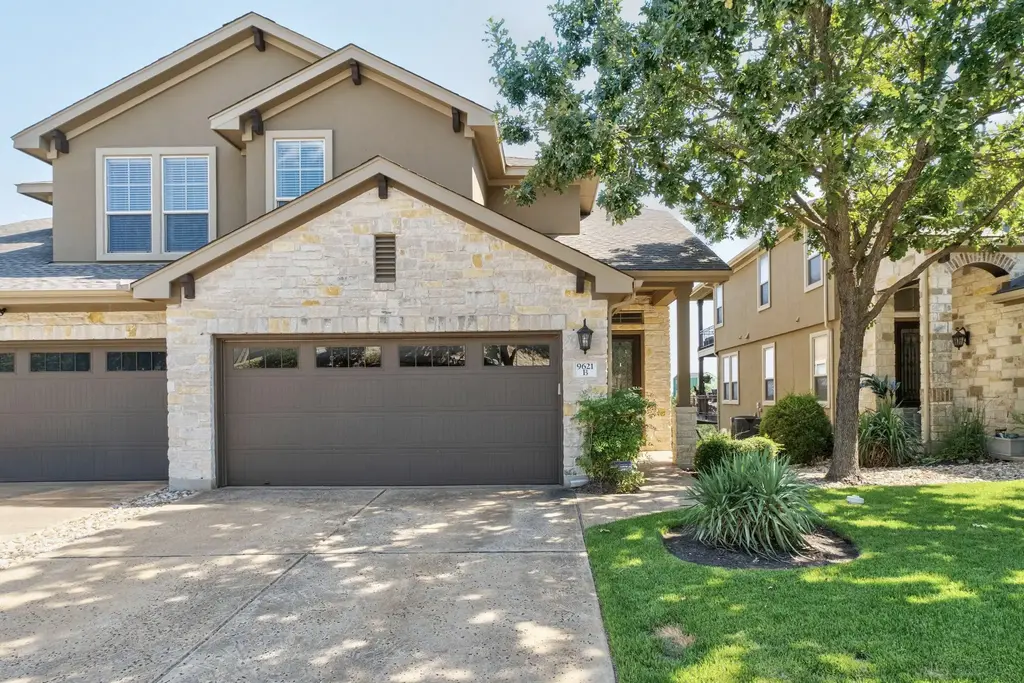 9621 Solana Vista Loop B, Austin