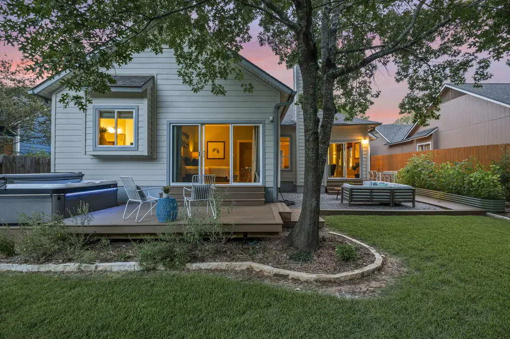 14803 Great Willow Dr, Austin