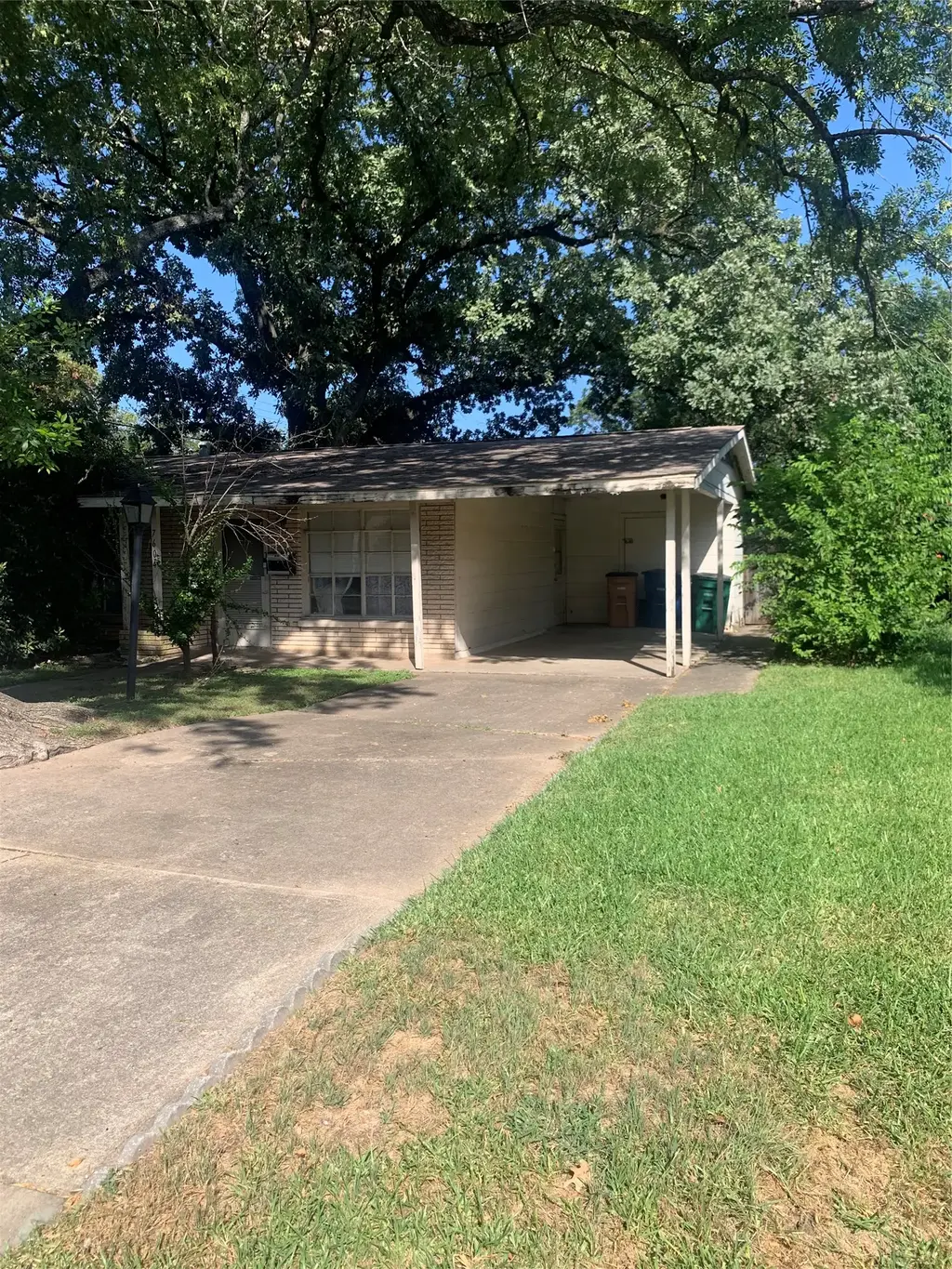 7604 Mullen Dr, Austin