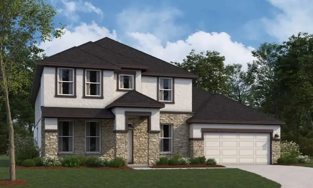3913 Fulton Dr, Leander
