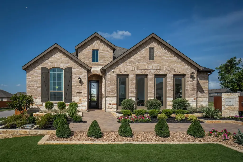 236 Tailwind Dr, Kyle