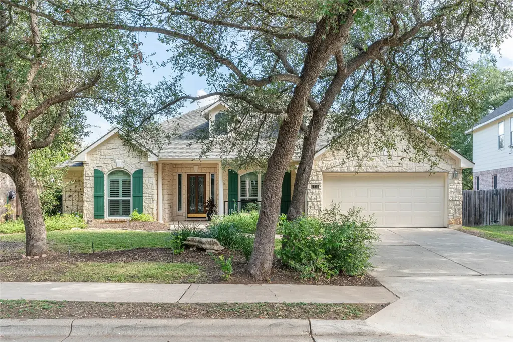 1315 Fall Creek Loop, Cedar Park