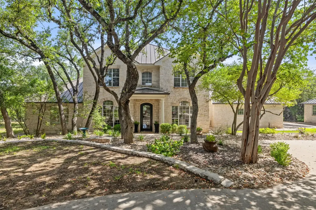 604 N River Hills Rd, Austin