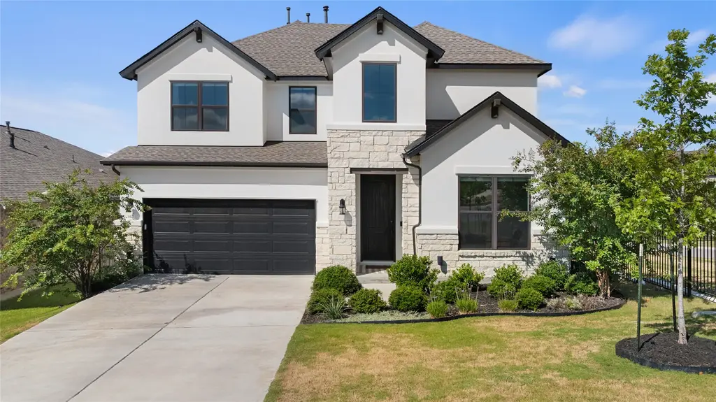1421 Castalo Ln, Leander
