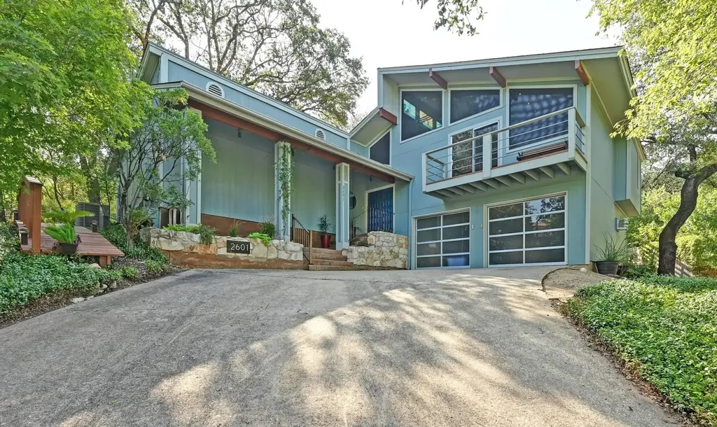 2601 Clear Cv, Austin
