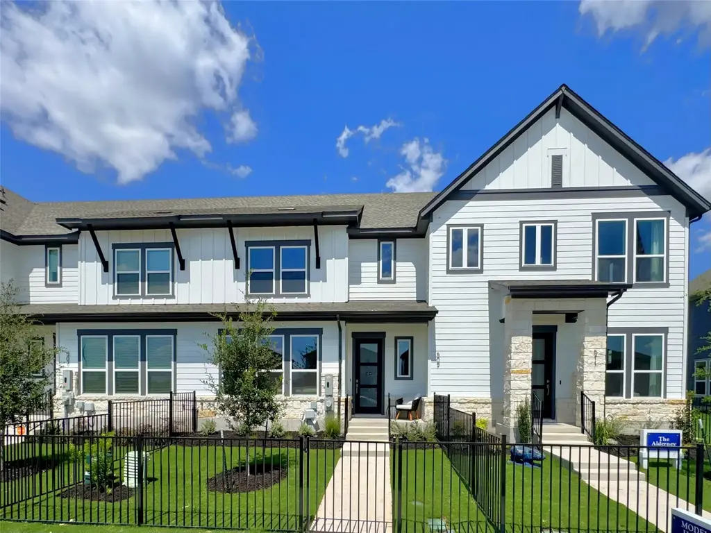 509 Emory Crossing Blvd, Hutto