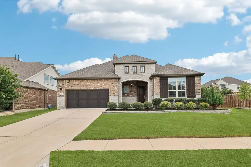 1812 Cotton Farm Trl, Leander