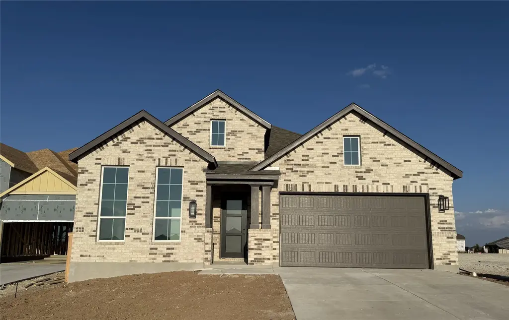 518 Outrider Ct, Liberty Hill