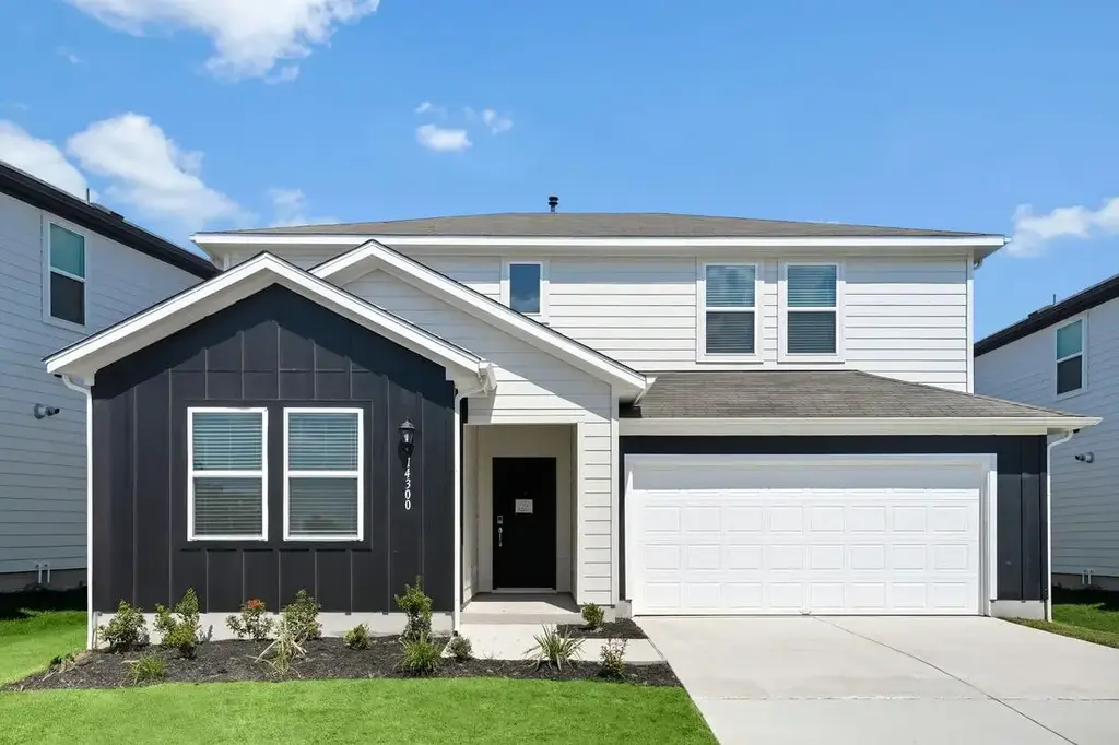 14300 Axel Johanson Dr, Del Valle