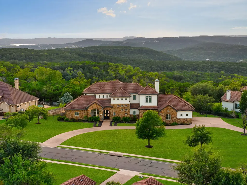 8400 Denali Parkway, Austin