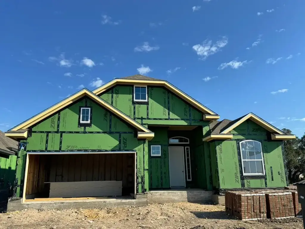 120 Sandrock Trl, Georgetown