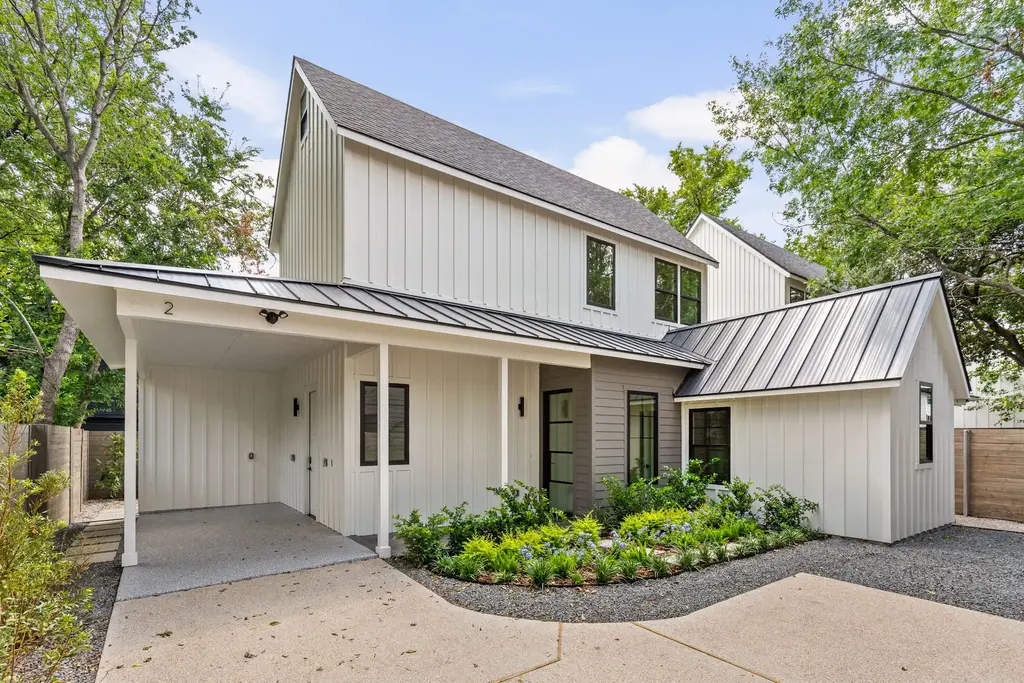 2707 Stacy 2, Austin