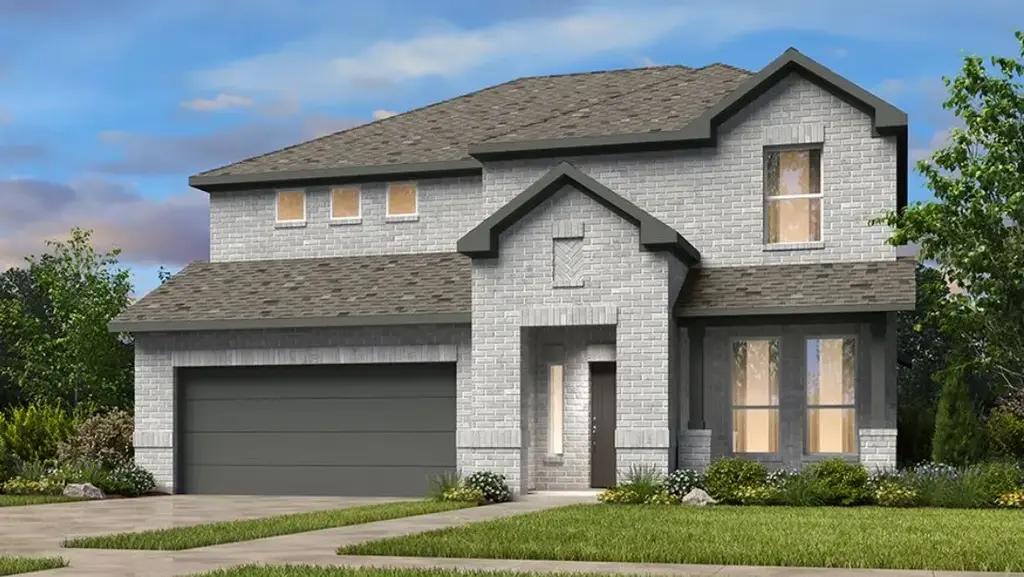 1505 Plum Tree Way, Georgetown