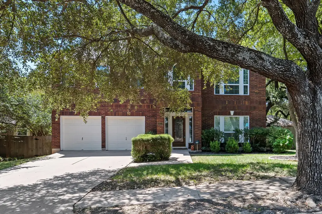 1427 Dapplegrey Ln, Austin