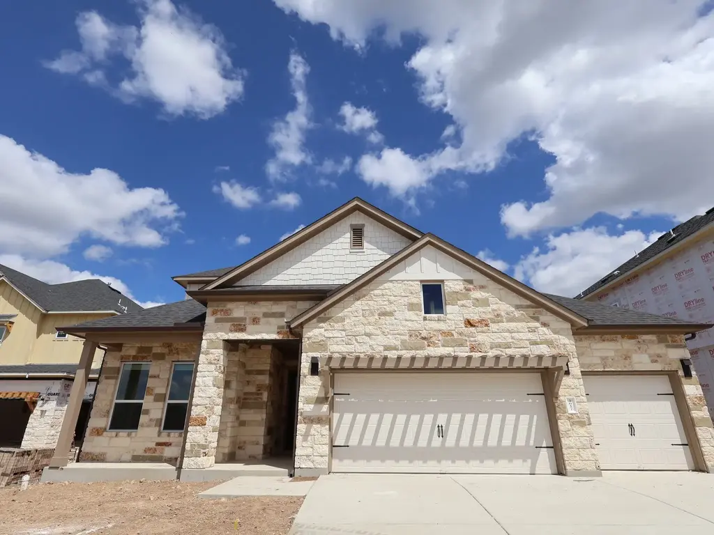 3617 Helena Way, Leander