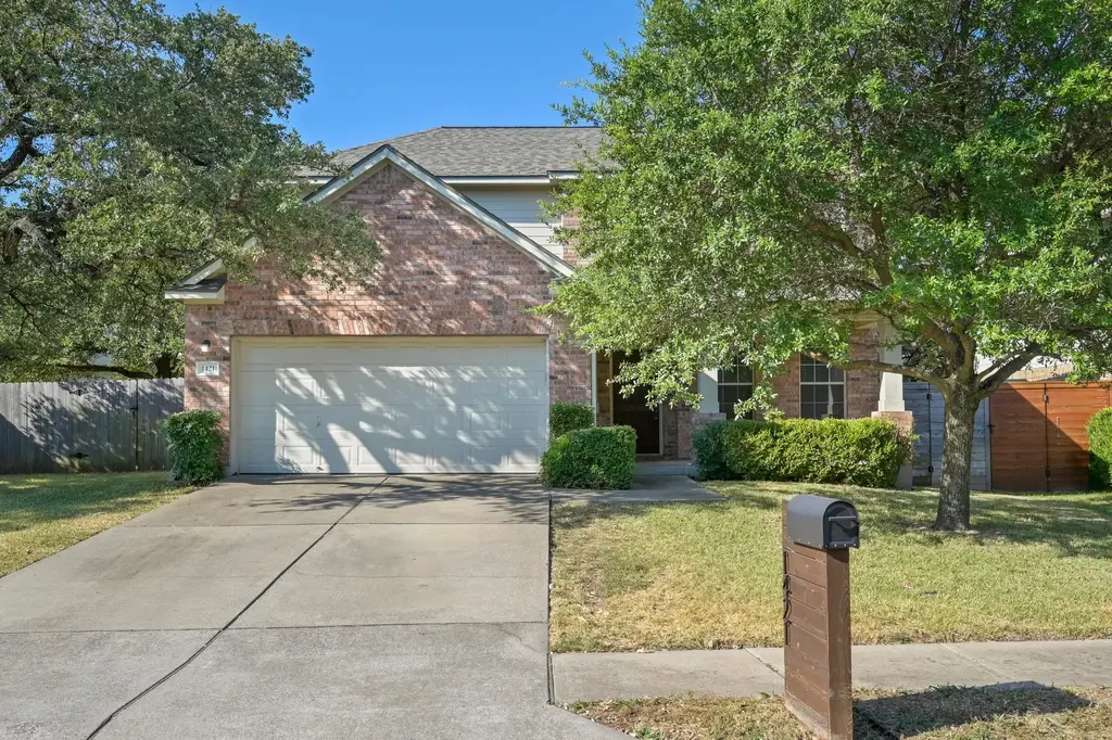 1421 Gorham St, Austin