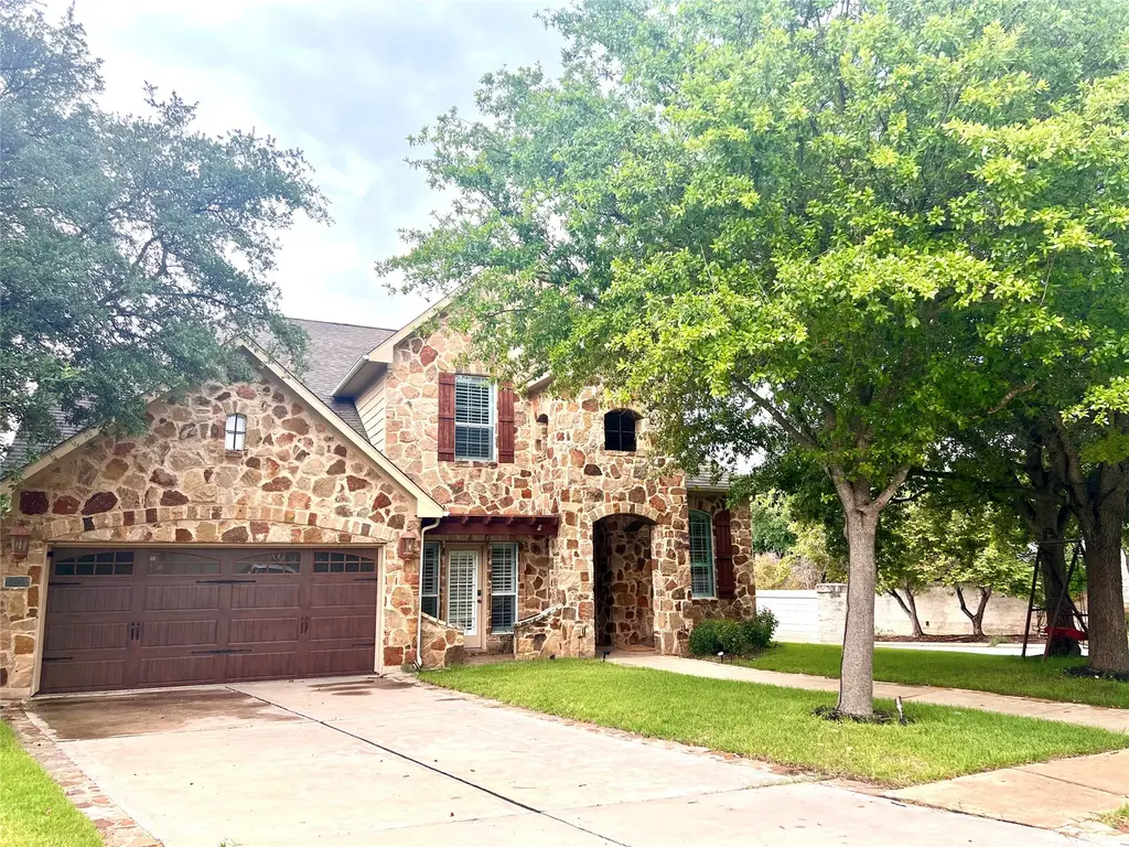 13000 Bloomfield Hills Ln, Austin