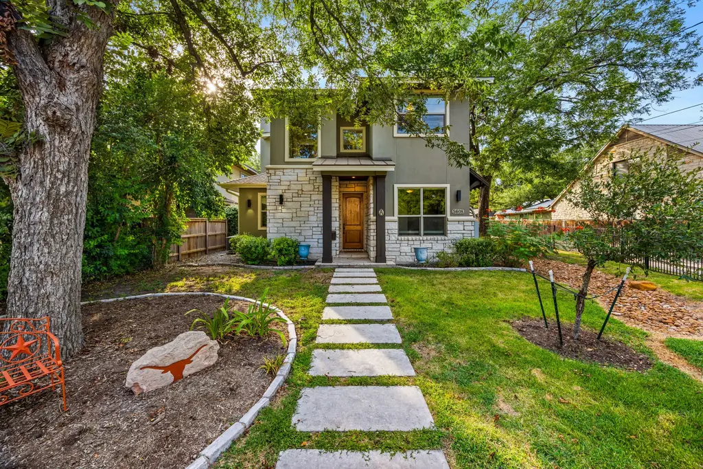 5608 Clay Ave, Austin