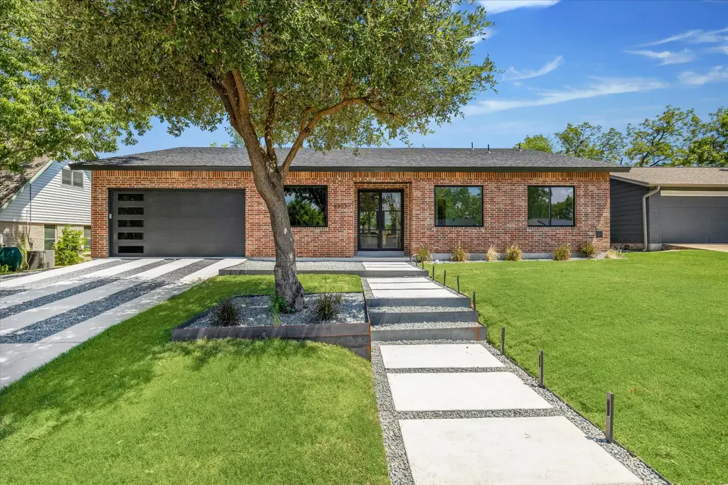 6805 Duquesne Dr, Austin