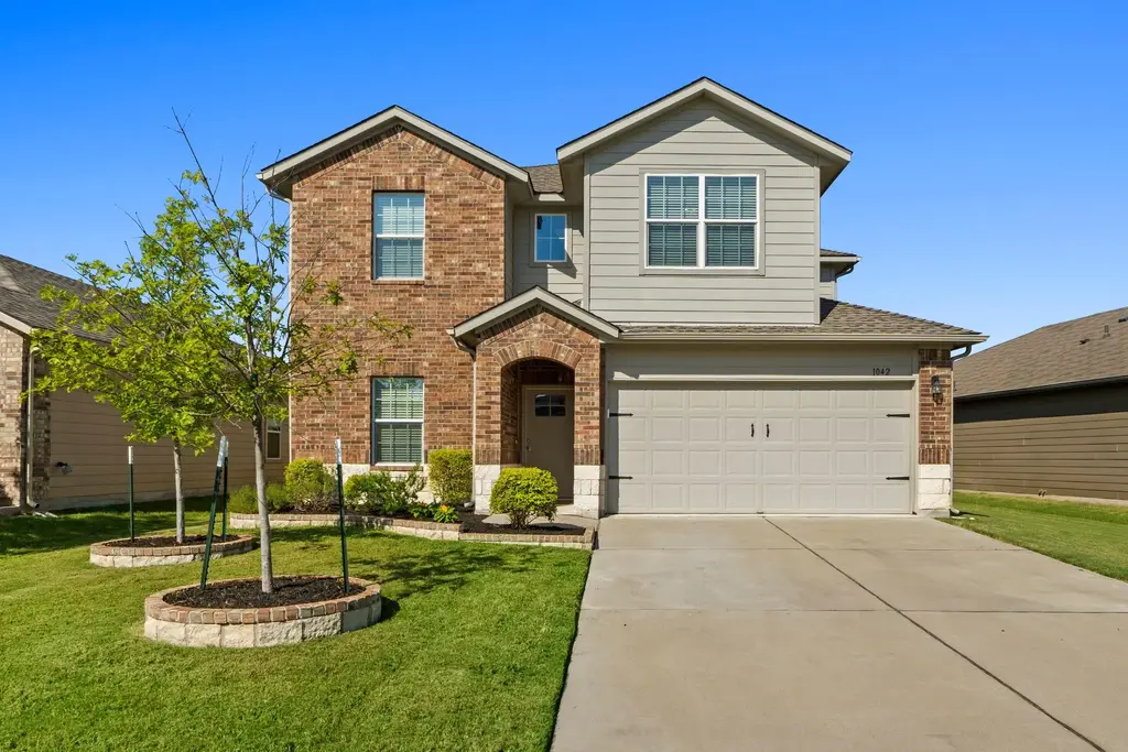 1042 Gaelic Dr, Georgetown
