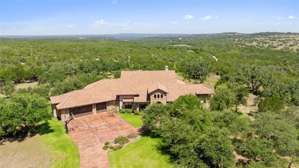 9412 Grand Summit Blvd, Dripping Springs