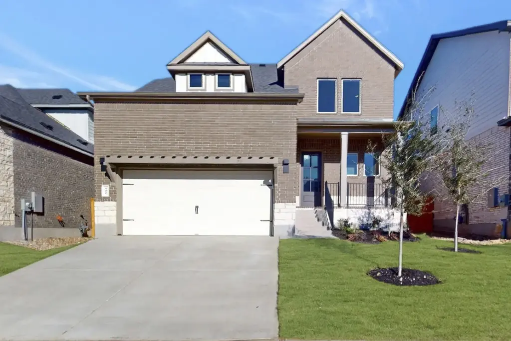 800 Boise Dr, Leander