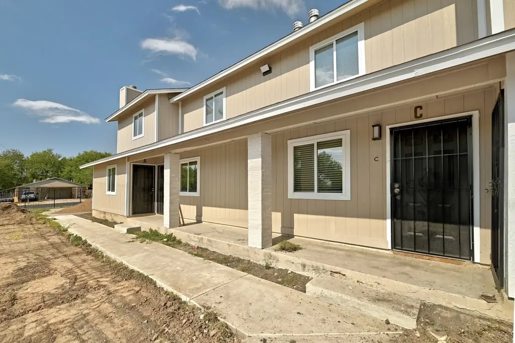 6709 Wentworth Dr, Austin