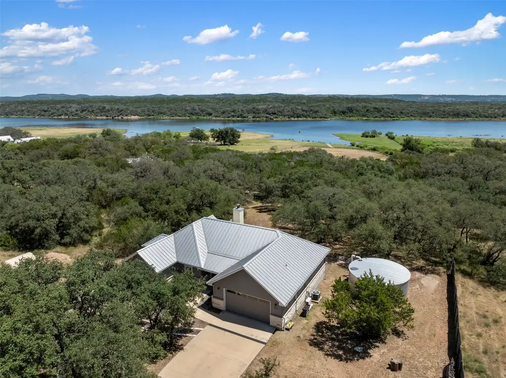 133 South Cv, Spicewood