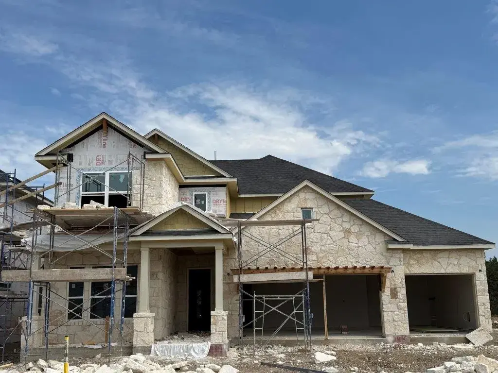 3629 Helena Way, Leander