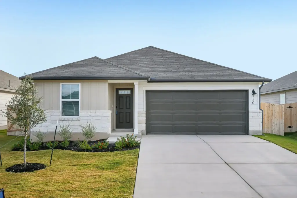 120 Honey Bee Rd, Jarrell