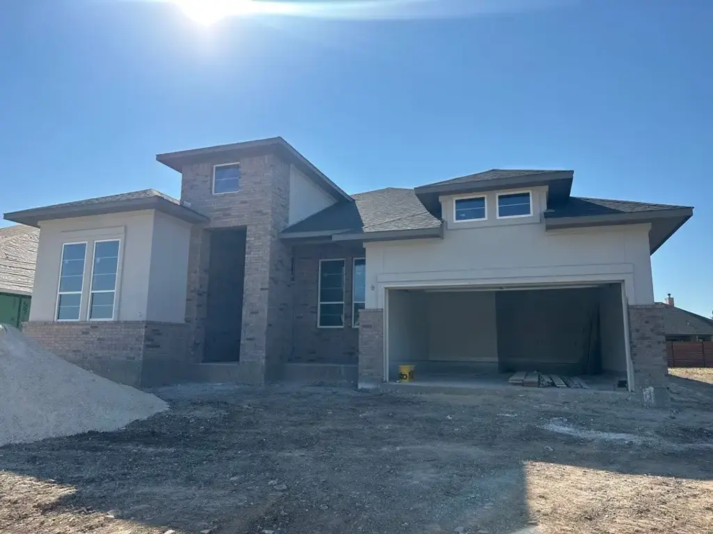 1033 Painted Horse Dr, Georgetown