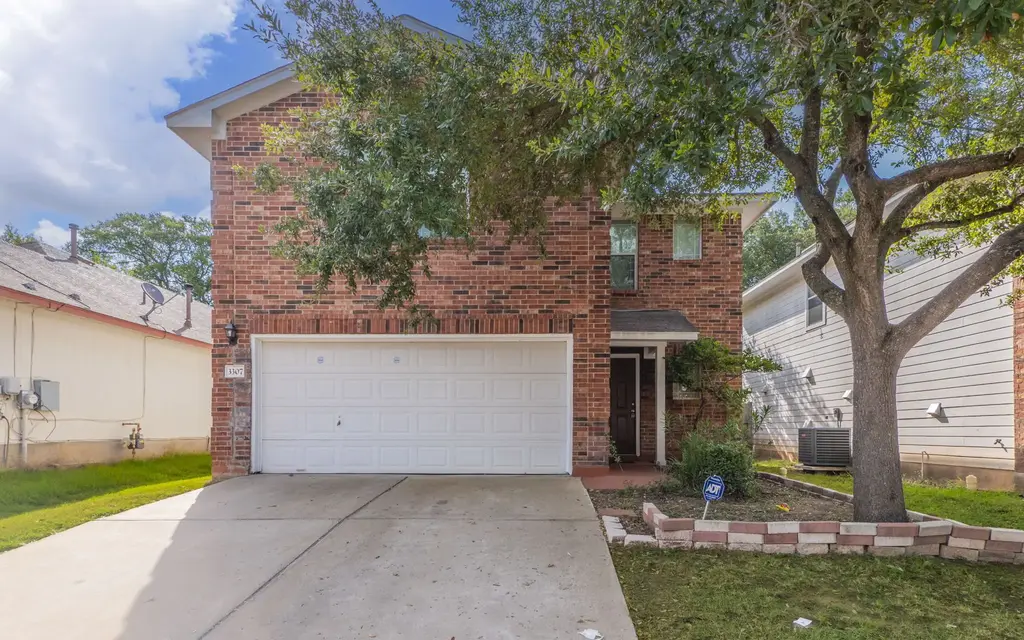 3307 Etheredge Dr, Austin