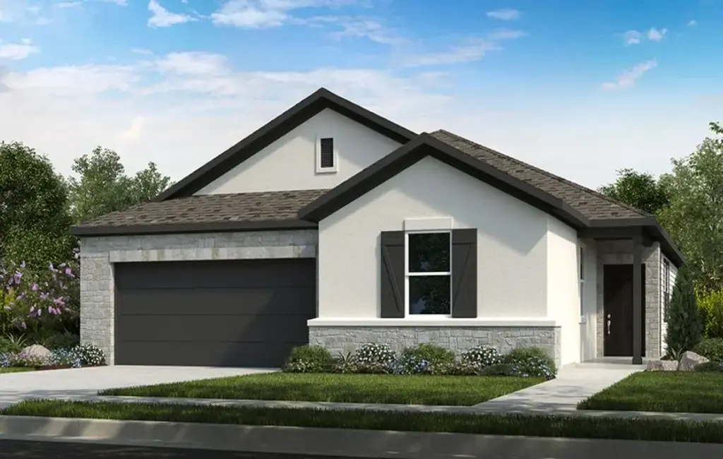 1413 Purple Martin Dr, Pflugerville