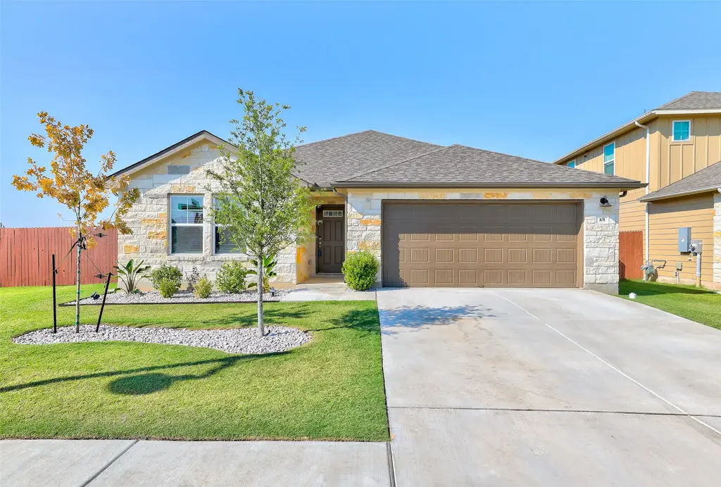 101 Skyview Farm Ln, Liberty Hill