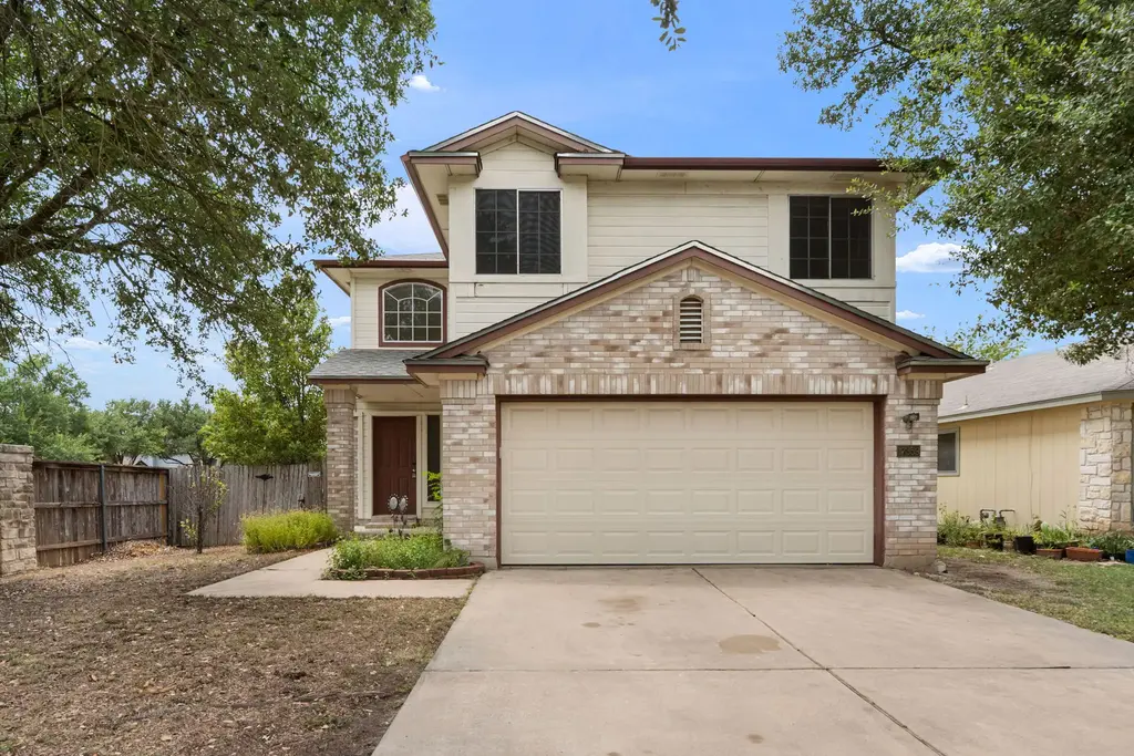 17359 Tobermory Dr, Pflugerville