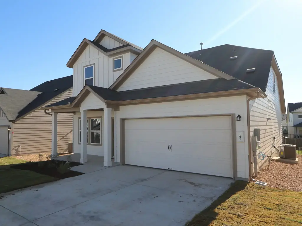 11921 Dillon Falls Dr, Austin