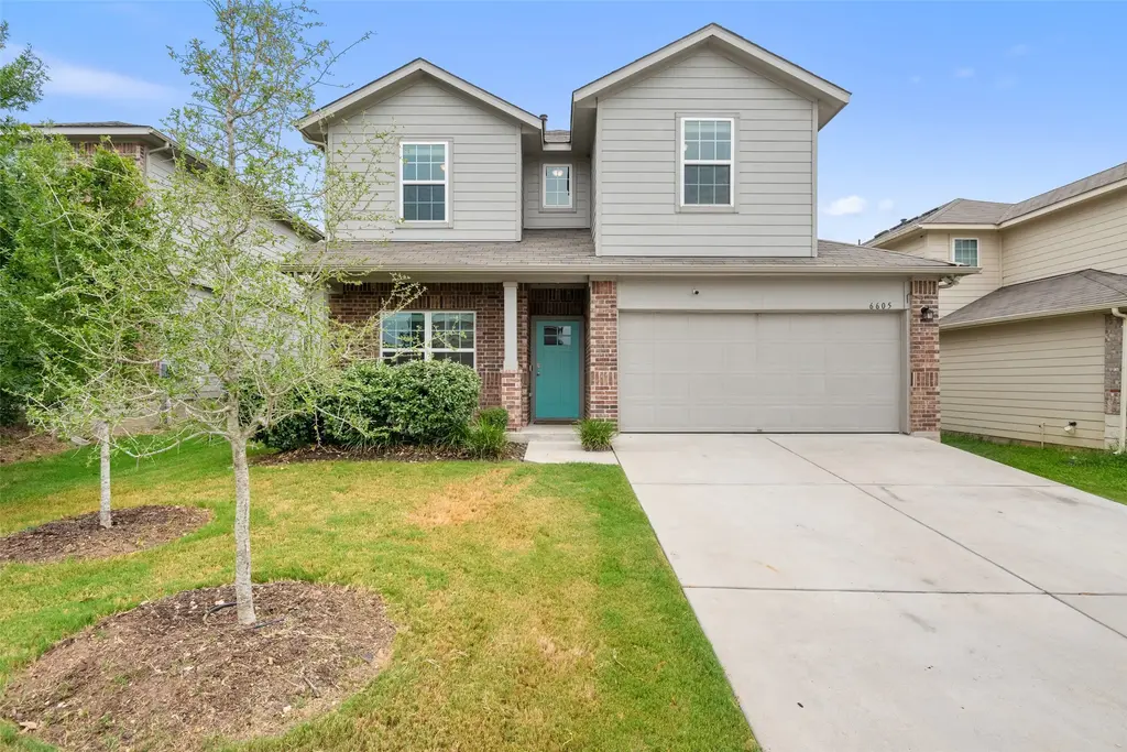 6605 Loretta White Ln, Austin
