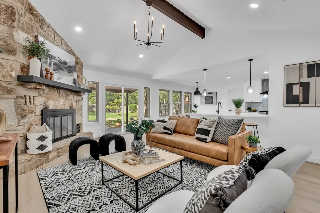 2804 Chaparral Park, Manchaca