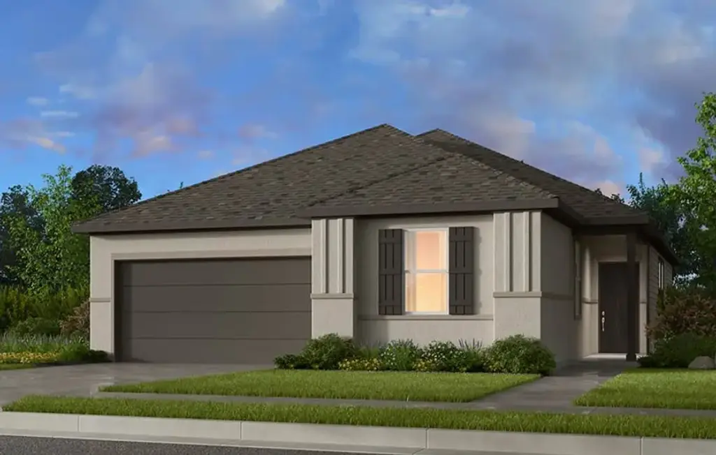 1405 Alana Falls Ave, Pflugerville