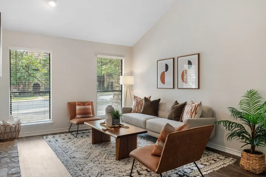 2500 Enfield Rd 2, Austin