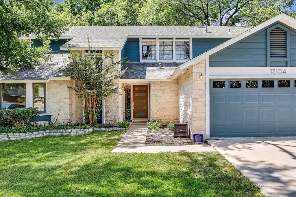 13104 Kellies Farm Ln, Austin
