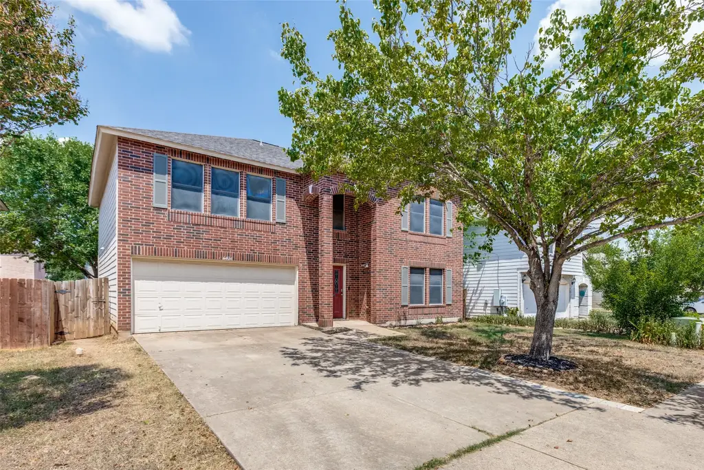 6404 Piedras Blanco Dr, Austin