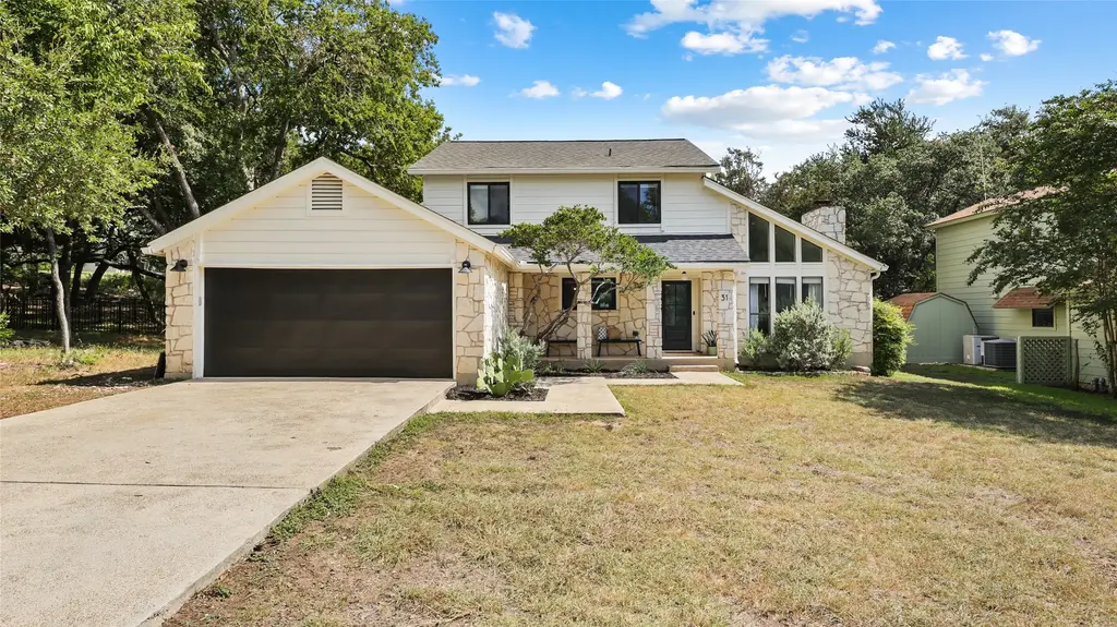 31 Brookhollow Dr, Wimberley