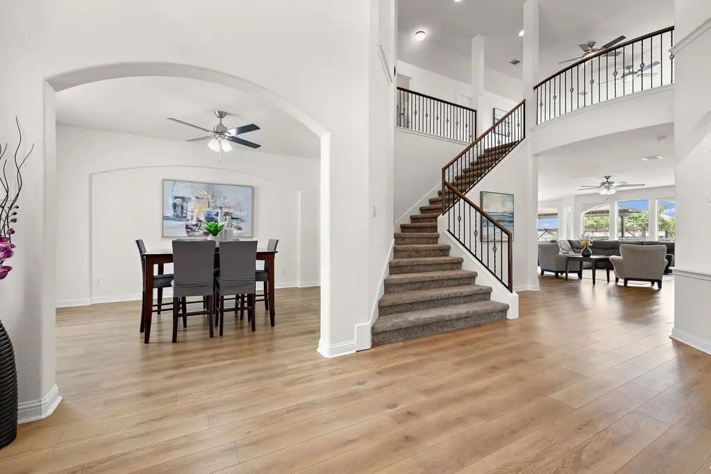 19516 Sangremon Way, Pflugerville