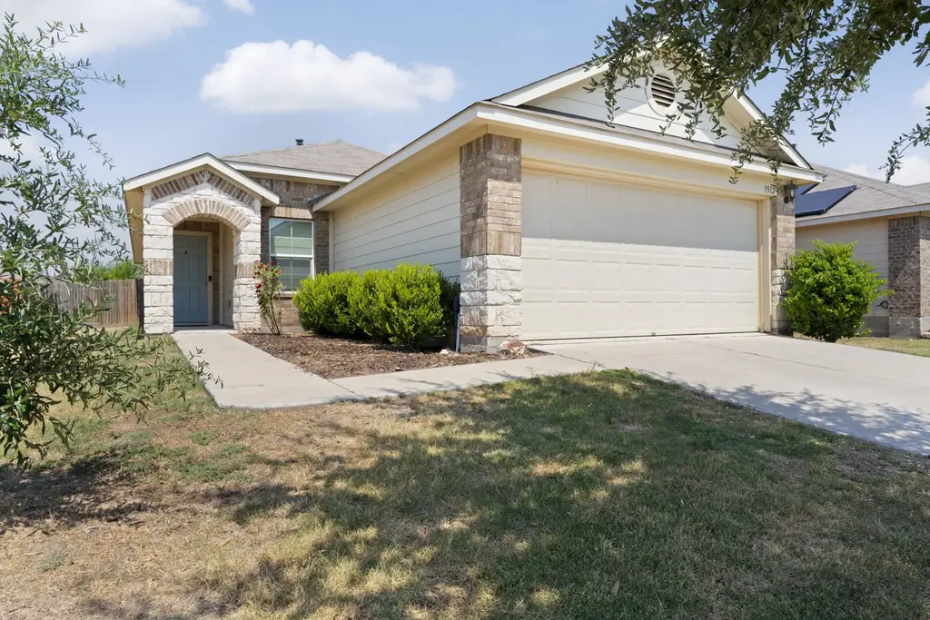 3512 Batson Dr, Austin