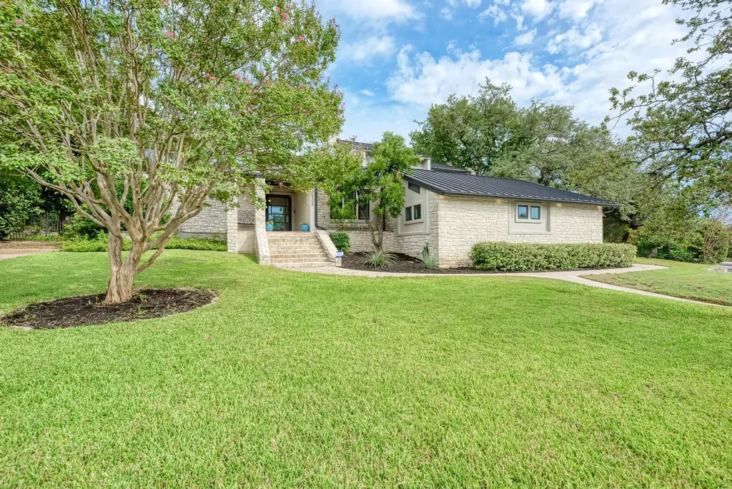 10505 Lockerbie Dr, Austin