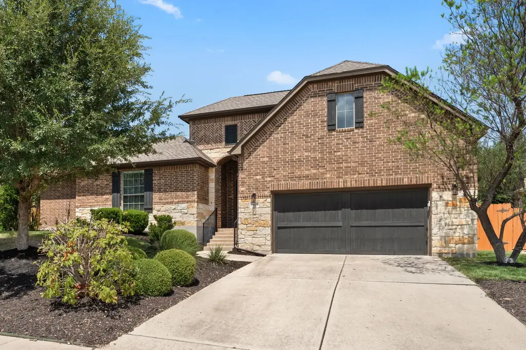 18104 Lipan Apache Cv, Austin