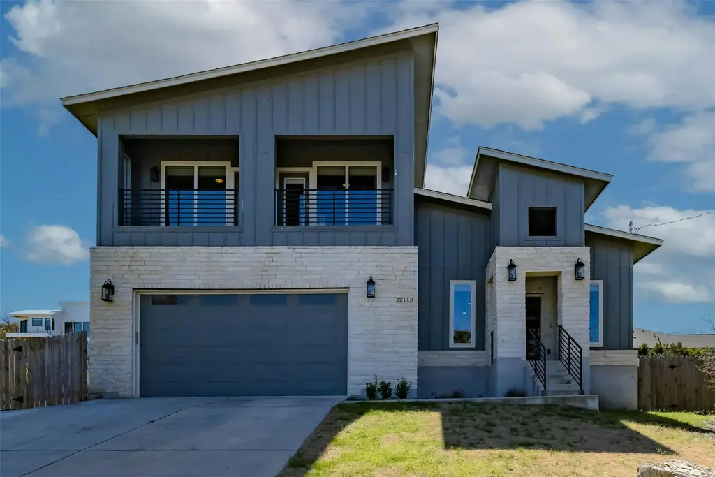22113 Shotts Dr, Spicewood